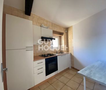 Appartement Albi 2 pièce(s) 48.64 m2 - Photo 2