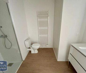 Appartement à louer 1 pièce 31.92m² - Photo 3