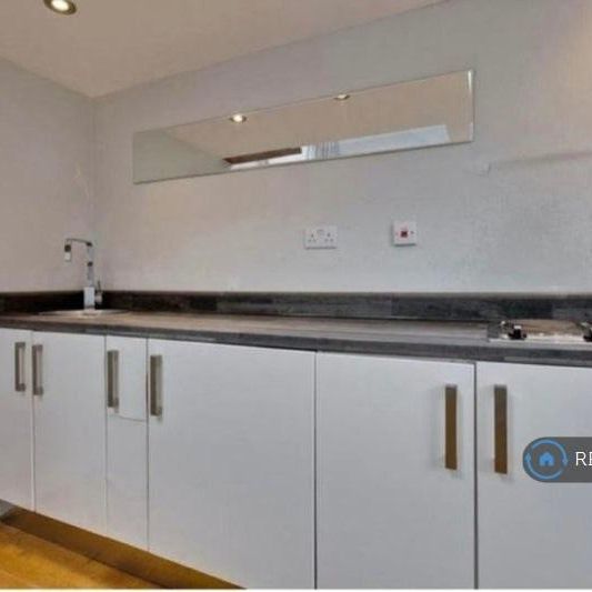 Studio to rent - Photo 2