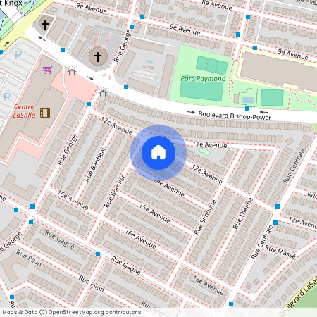 Nouveauté, 674 12e Avenue, app. A, Montréal (LaSalle), H8P2R5