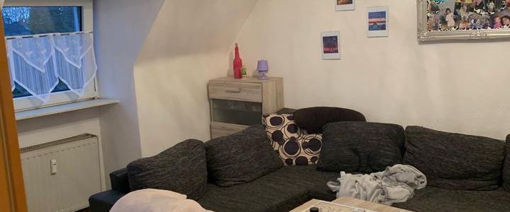 SELTENE 4,5 Zimmer Wohnung mit Gartennutzung in OB Buschhausen - Photo 1