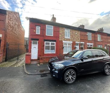 3 bedroom terraced house to rent - Photo 4