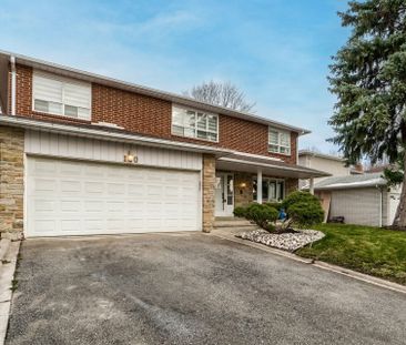 For Lease - 100 Poplar Heights Drive, Toronto, Ontario - Photo 5