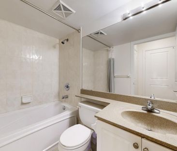 For Lease - 31 Bales Avenue Unit# 307, Toronto, Ontario - Photo 1