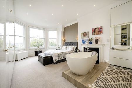 Marloes Road, Kensington, W8, London - Photo 5
