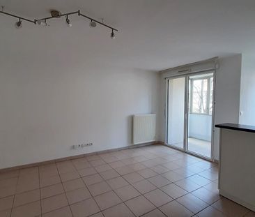 location Appartement T2 DE 44.14m² À TOULOUSE - Photo 6