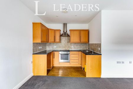 1 bedroom flat to rent - Photo 5