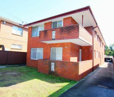 2 Bedroom Unit in the Heart of Campsie - Photo 4