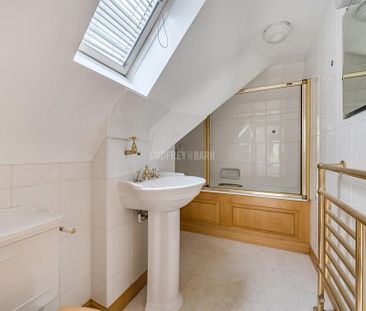 5 bedroom detached house to rent - Photo 5