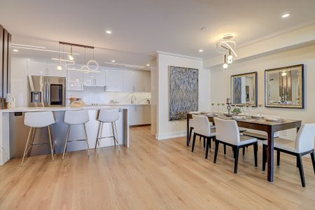 For Lease - 130 Carlton Street Unit# 1207, Toronto, Ontario - Photo 5