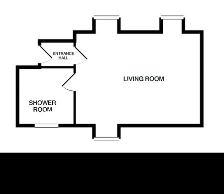 Studio Flat, Luton, LU1 - Photo 4