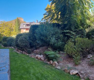 Piso de alquiler en Calle del Picazo, 17b, Hoyo de Manzanares - Photo 6