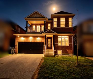 For Lease - 6 Hybrid Street, Brampton, Ontario - Photo 1