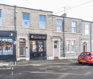 4 bedroom terraced house to rent - Photo 2