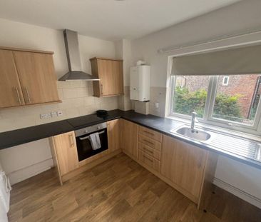 1 bedroom apartment to rent - Photo 3