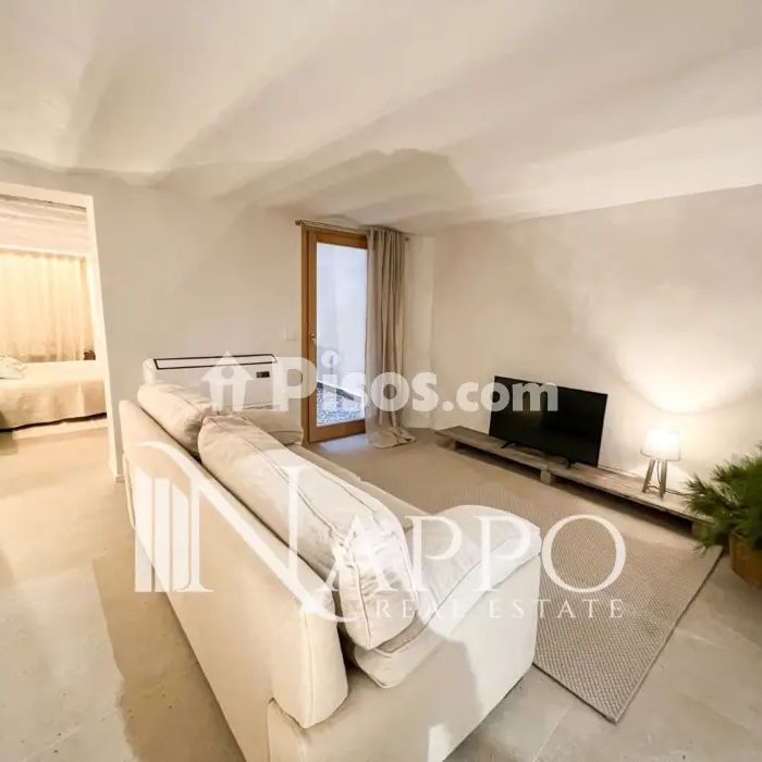 Piso en alquiler en Sindicat - Photo 1