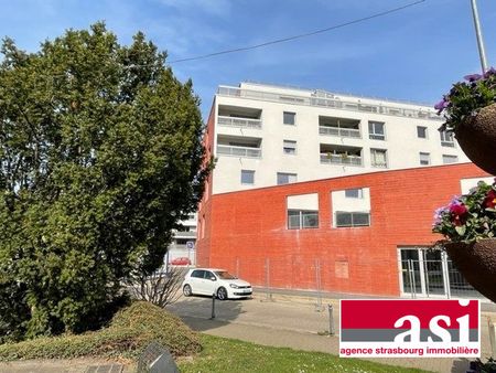 Schiltigheim centre : 3 Pièces récent - Photo 3