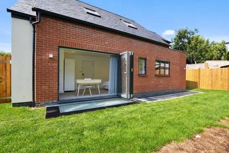 Sabir Court, Crescent Road, Temple Cowley **student Property, OX4 - Photo 5