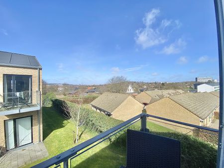 Mylius Erichsens Vej 63M, 1. 4., 9210 Aalborg SØ - Foto 2