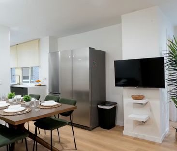 Paseo de la Reina Cristina, Madrid, Community of Madrid 28014 - Photo 4