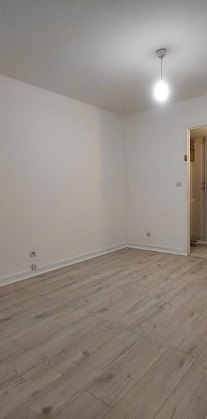 Location appartement 1 pièce, 18.00m², Le Bouscat - Photo 1