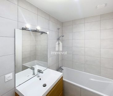 NEUDORF - 3 PIECES - 61.50M² - Photo 5