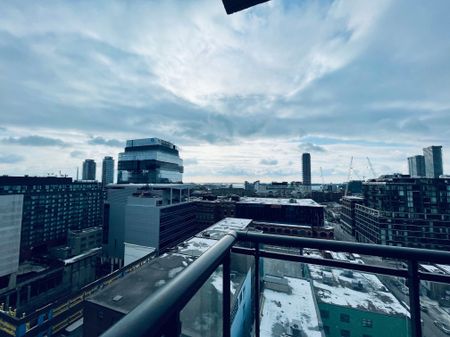 For Lease - 460 Adelaide Street Unit# 1712, Toronto, Ontario - Photo 4