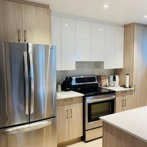 🌿 LACOMBE SUR LE PARC – 3 1/2, 4 1/2 et 5 1/2 - Photo 2