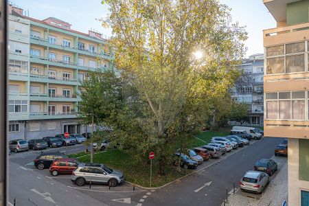 Apartamento T3 em Lisboa - Photo 4