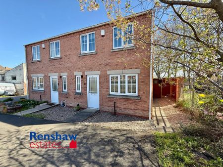 3 bedroom semi-detached house to rent - Photo 3