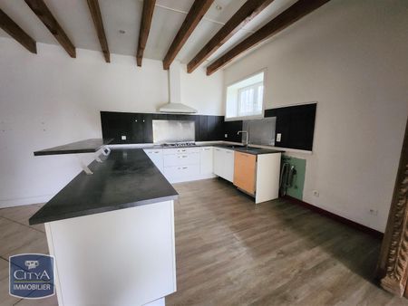 Location Maison 6 pièces 170m² ISLE 87170 - Photo 5