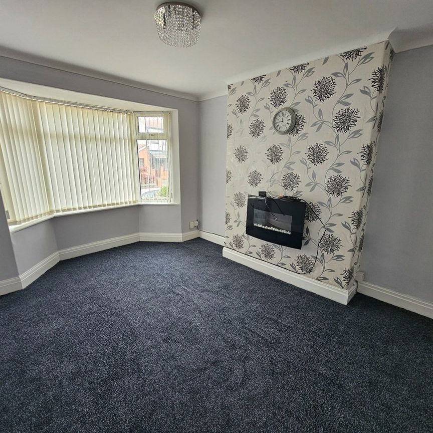 3 Bed Semi-Detached House, Cliffdale Drive, M8 - Photo 1