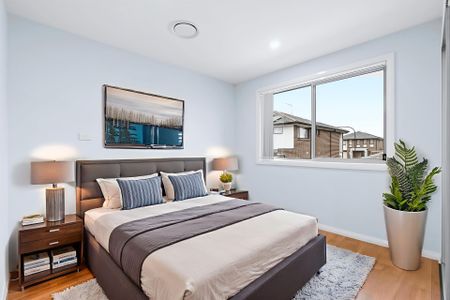 4 Bedroom Stunning Family Home - Photo 3