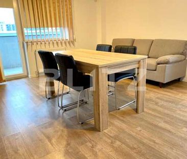 Apartament 3 camere, prima inchiriere, dressing, parcare subterana, 65mp, zona Leroy Merlin - Photo 3