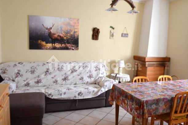 Trilocale via Pratillo 4, Centro, Ovindoli - Photo 1