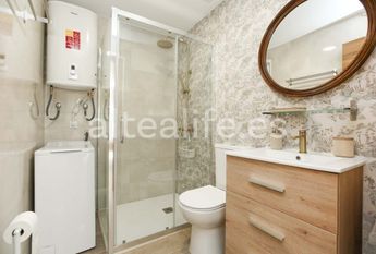 Carrer Ametllers, Altea, Valencian Community 03779