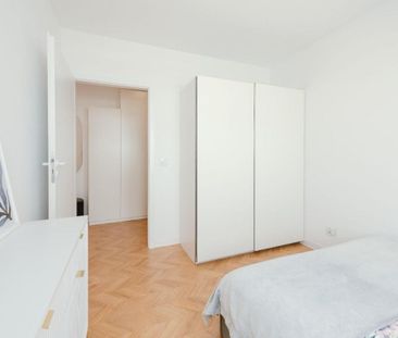 Miejsce postojowe | Balkon | Zieleń za oknem 45 m² - Photo 5