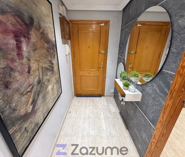 Piso de alquiler en C. Agustín Gosálvez Orts, Altozano - Conde Lumi... - Photo 6