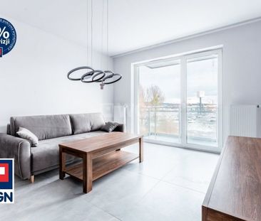 Mieszkanie na wynajem Rumia - Nowoczesne mieszkanie w Rumi - gotowe... - Photo 3