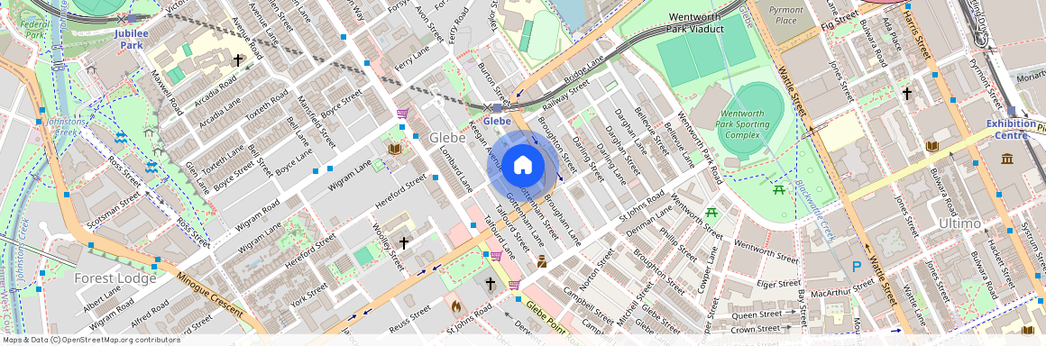 49 Gottenham Street, Glebe NSW 2037