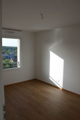 Location Appartement 2 pièces 41m² VILLERS LES NANCY 54600 - Photo 3