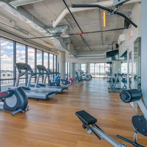 1 Bedroom - 7407 Rue Mountain-Sights, Montréal - Photo 3