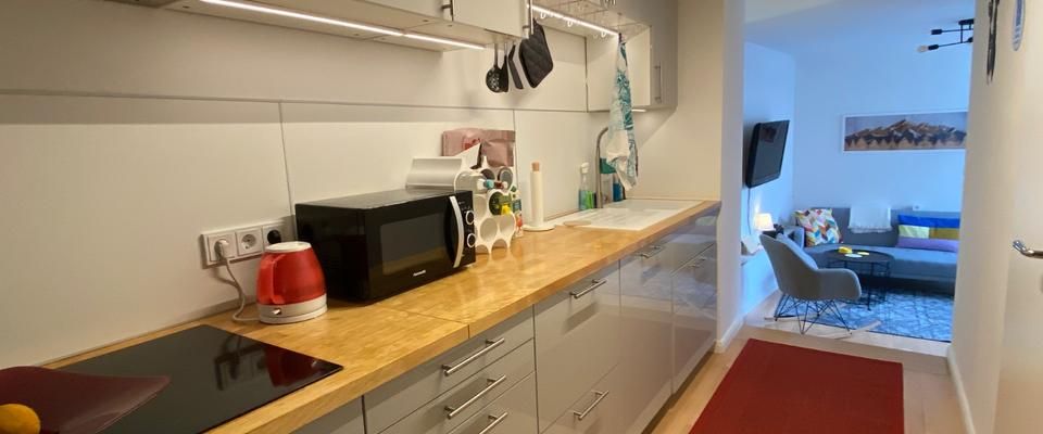 2 ZimAltbau Altschwabing Münchner Freiheit nähe Englischer Garten - Foto 1