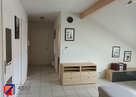 Appartement T2 à louer à Thonon Les Bains - Photo 3