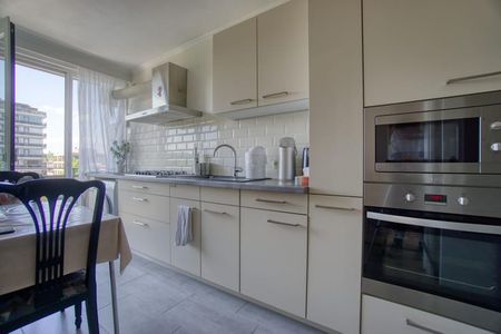 Appartement te huur - Foto 4