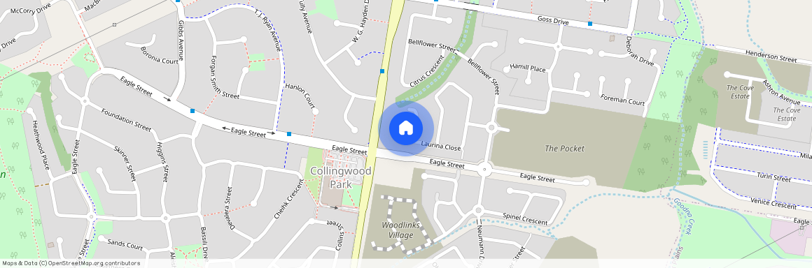 2 Mallow Court, Collingwood Park