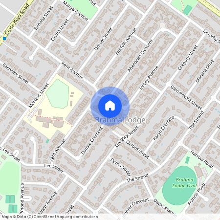 42B Jersey Avenue, SA 5109, Brahma Lodge