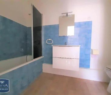 Appartement à louer 1 pièce 22.81m² - Photo 4