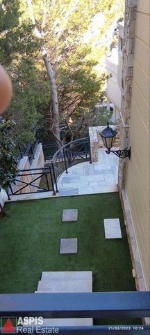 Μονοκατοικία για ενοικίαση Καστρί - Πολιτεία (Νέα Ερυθραία) - Photo 2