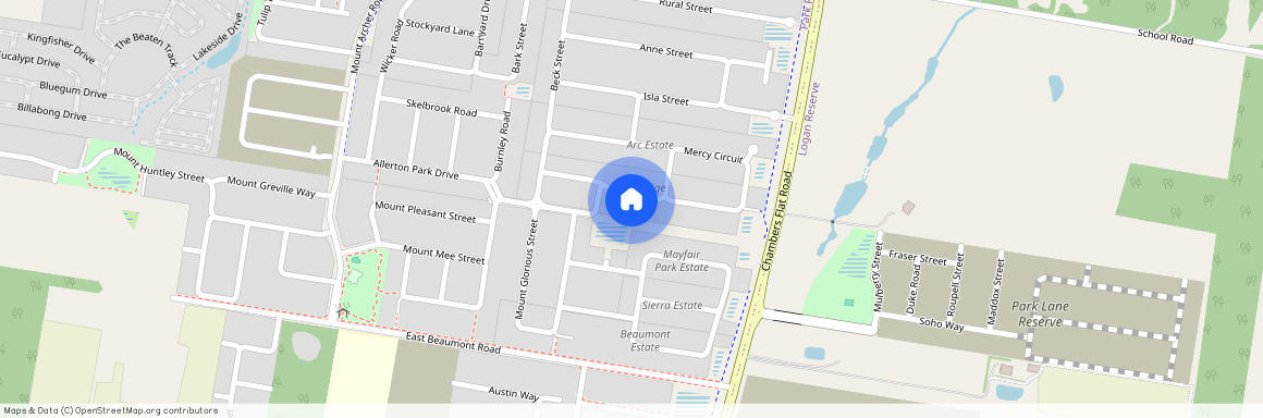 2/15 Mercy Circuit, Qld 4125, Park Ridge